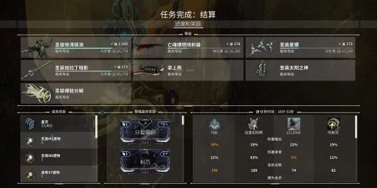 2025星际战甲尼奥高效刷怪地点与遗物获得最新方法