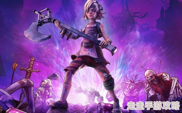 2025热门游戏回顾：小缇娜强袭龙堡奇幻之地大冒险全成就解锁指南