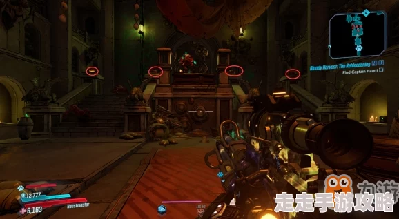 2025年热门游戏配置解析:无主之地3最新配置要求全介绍 2025年热门游戏配置解析:无主之地3最新配置要求全介绍