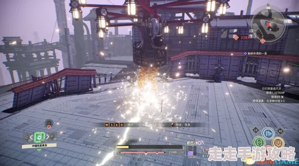 2025热门游戏上行战场:全图文攻略剧情流程+Boss高效打法+支线任务详解+最新义体改造指南 2025热门游戏上行战场:全图文攻略剧情流程+Boss高效打法+支线任务详解+最新义体改造指南