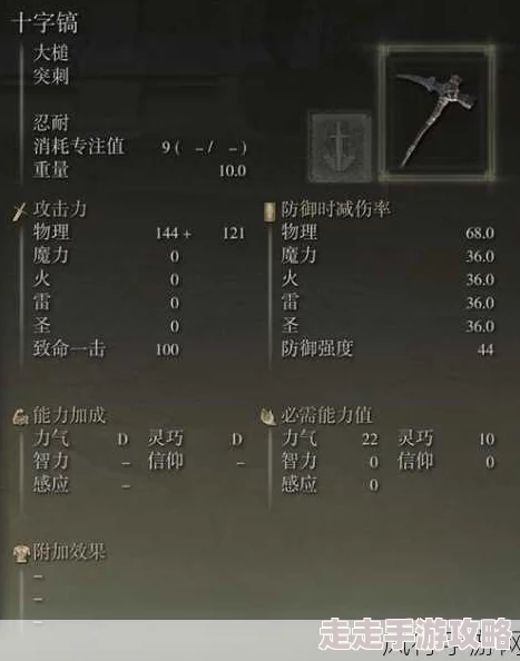 2025年艾尔登法环双持武器战技最新操作技巧与实战应用 2025年艾尔登法环双持武器战技最新操作技巧与实战应用