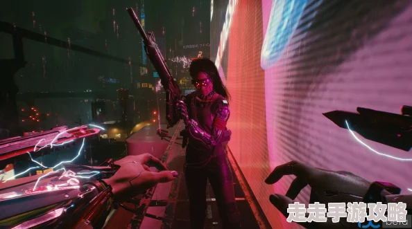 2025年热门指南:如何在各大平台顺利预购《赛博朋克2077》终极版 2025年热门指南:如何在各大平台顺利预购《赛博朋克2077》终极版