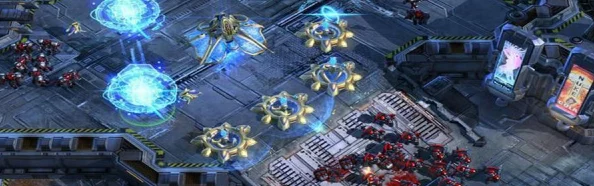 2025年游戏回顾:《星际争霸2》十大历史上最坑人兵种与战术变迁 2025年游戏回顾:《星际争霸2》十大历史上最坑人兵种与战术变迁