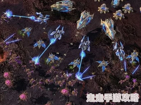 2025年游戏回顾:《星际争霸2》十大历史上最坑人兵种与战术变迁 2025年游戏回顾:《星际争霸2》十大历史上最坑人兵种与战术变迁