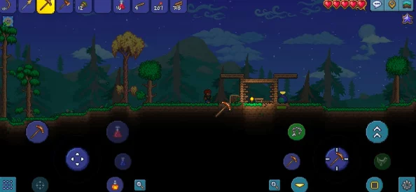 2025年泰拉瑞亚游戏配置修改全攻略:轻松掌握最新修改方法与热门技巧 2025年泰拉瑞亚游戏配置修改全攻略:轻松掌握最新修改方法与热门技巧