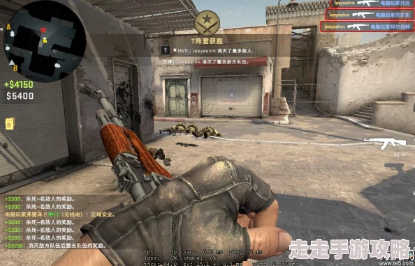 2025年CSGO游戏技巧:控制台永久绑定一键跳投指令热门教程 2025年CSGO游戏技巧:控制台永久绑定一键跳投指令热门教程