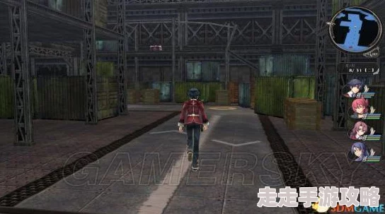 2025热门游戏攻略:闪之轨迹2图文详解+剧情流程+全任务收集攻略序章 2025热门游戏攻略:闪之轨迹2图文详解+剧情流程+全任务收集攻略序章