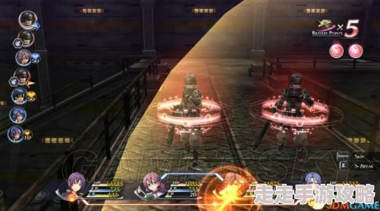 2025热门游戏攻略:闪之轨迹2图文详解+剧情流程+全任务收集攻略序章 2025热门游戏攻略:闪之轨迹2图文详解+剧情流程+全任务收集攻略序章