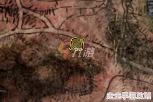 2025年热门探索:艾尔登法环地下地图碎片最新位置指南 2025年热门探索:艾尔登法环地下地图碎片最新位置指南