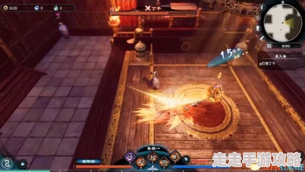 2025热门指南:天命奇御2黑火寨任务全攻略及剧情流程详解 2025热门指南:天命奇御2黑火寨任务全攻略及剧情流程详解