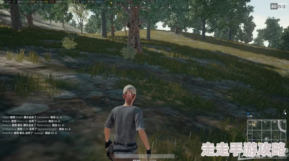 2025年热门指南:绝地求生画面优化设置,高清看人技巧图文教程 2025年热门指南:绝地求生画面优化设置,高清看人技巧图文教程