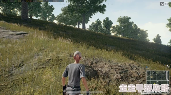 2025年热门指南:绝地求生画面优化设置,高清看人技巧图文教程 2025年热门指南:绝地求生画面优化设置,高清看人技巧图文教程