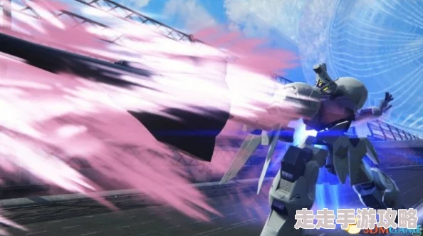 2025年热门游戏回顾:《高达破坏者3》全技能效果列表一览及最新评测 2025年热门游戏回顾:《高达破坏者3》全技能效果列表一览及最新评测