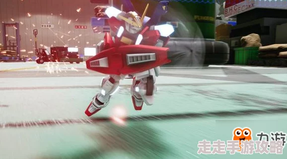 2025年热门游戏回顾:《高达破坏者3》全技能效果列表一览及最新评测 2025年热门游戏回顾:《高达破坏者3》全技能效果列表一览及最新评测