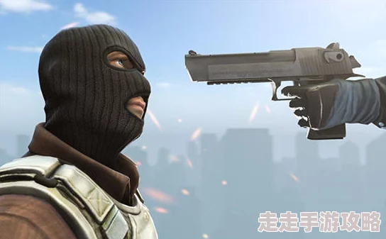 2025年CSGO热门技巧:详解最新怎么换手持枪方法与技巧 2025年CSGO热门技巧:详解最新怎么换手持枪方法与技巧