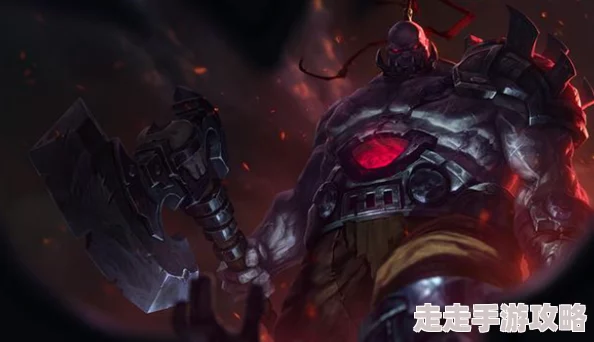 2025年热门英雄联盟拆塔流塞恩装备方案推荐:高效拆塔必备 2025年热门英雄联盟拆塔流塞恩装备方案推荐:高效拆塔必备