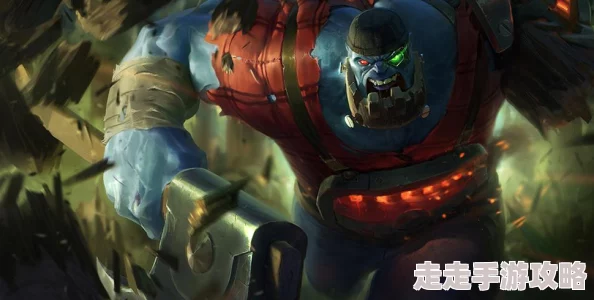 2025年热门英雄联盟拆塔流塞恩装备方案推荐:高效拆塔必备 2025年热门英雄联盟拆塔流塞恩装备方案推荐:高效拆塔必备