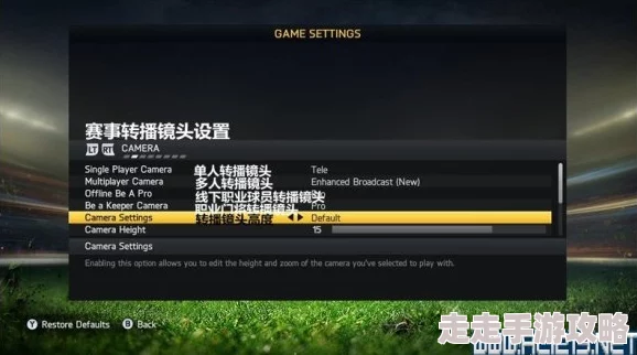 2025年FIFA19经典再现：全新攻略秘籍&专区，融合最新足球战术与游戏机制