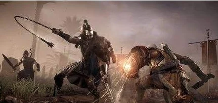 2025年刺客信条起源无法进入游戏？最新解决方法一览一