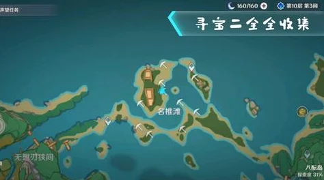 2025年原神攻略:海祇之心封印最新解除方法全面介绍与技巧 2025年原神攻略:海祇之心封印最新解除方法全面介绍与技巧