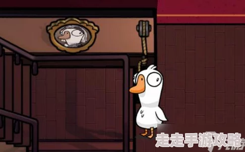 2025年热门游戏《鹅鸭杀》全新角色介绍与玩法趋势分析