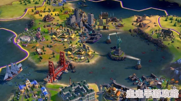 2025年游戏玩家必备:《文明6》控制台实现地图全开最新方法揭秘 2025年游戏玩家必备:《文明6》控制台实现地图全开最新方法揭秘