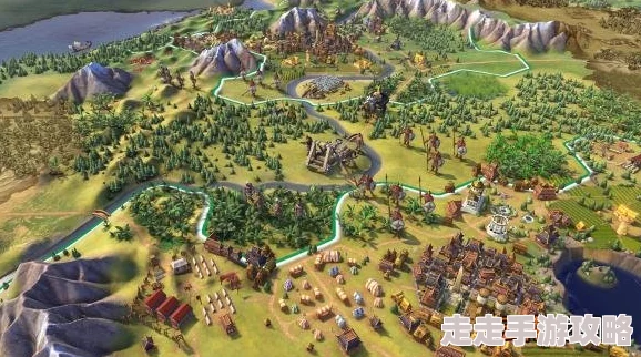 2025年游戏玩家必备:《文明6》控制台实现地图全开最新方法揭秘 2025年游戏玩家必备:《文明6》控制台实现地图全开最新方法揭秘