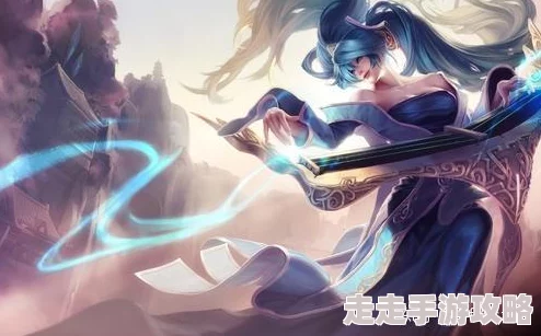 2025年热门游戏《英雄联盟》中琴女的全名揭秘与最新皮肤动态