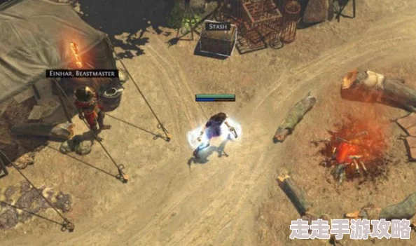 2025热门赛季解析:流放之路S25全命运卡掉落汇总,含地底之河等地图详解 2025热门赛季解析:流放之路S25全命运卡掉落汇总,含地底之河等地图详解