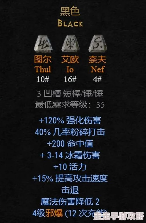 2025热门游戏回顾:暗黑2重制版边缘全面解析,全符文之语公式大全与暗黑2全符文指南 2025热门游戏回顾:暗黑2重制版边缘全面解析,全符文之语公式大全与暗黑2全符文指南