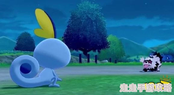 2025年宝可梦剑盾灵界之布作用与最新应用详解 2025年宝可梦剑盾灵界之布作用与最新应用详解