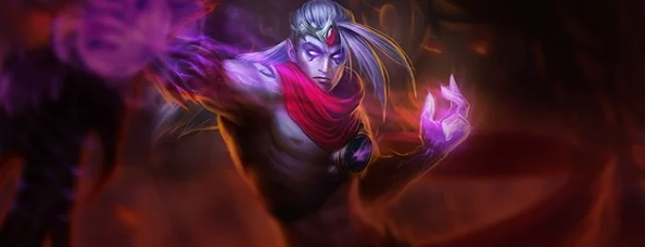 2025年热门中单韦鲁斯AP出装与符文搭配全解析推荐