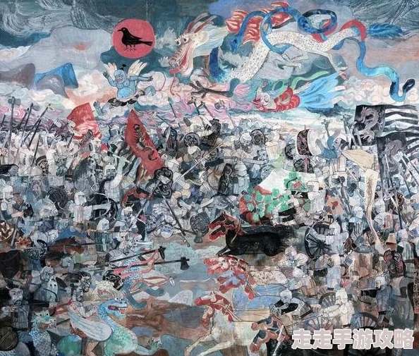 《创世理想乡》2025新手教程图文全解析：热门玩法新手攻略详解【最新完结版】