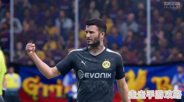 2025年热门解决方案：FIFA23存档意外丢失怎么办？快速找回教程