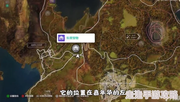 2025年热门！线上地平线新玩法：与好友共游，探索虚拟世界的全新在线联机方法