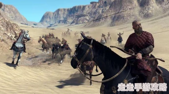 2025年热门指南：如何在骑砍2中开启并玩转全新热门模式