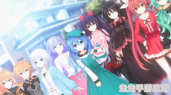 2025年热门动漫解析:约会大作战莲反乌托邦,八舞耶俱矢的奇幻约会新篇章 2025年热门动漫解析:约会大作战莲反乌托邦,八舞耶俱矢的奇幻约会新篇章