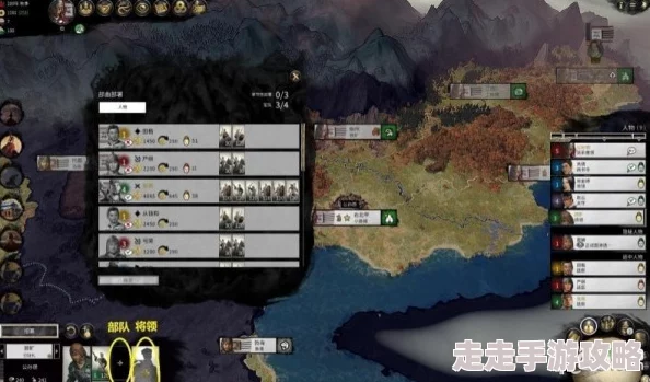 2025全面战争三国深度攻略:新手必备+全武将兵种解析+建筑科技游+热门MOD推荐 2025全面战争三国深度攻略:新手必备+全武将兵种解析+建筑科技游+热门MOD推荐