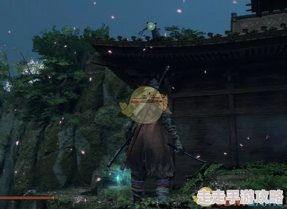 2025游戏攻略新解:只狼影逝二度鱼王最新位置分享与热门探索技巧 2025游戏攻略新解:只狼影逝二度鱼王最新位置分享与热门探索技巧