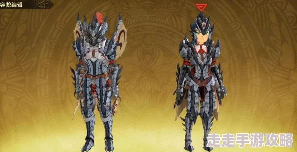 2025热门怪物猎人世界装备合成大全：防具必要素材+属性+技能图鉴终极帝版