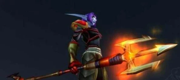 2025年魔兽世界怀旧服攻略：猎人武器任务高效完成指南与热门装备推荐