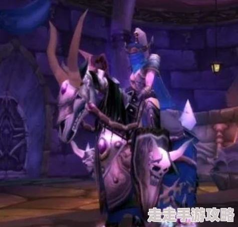 2025年魔兽世界怀旧服攻略：猎人武器任务高效完成指南与热门装备推荐