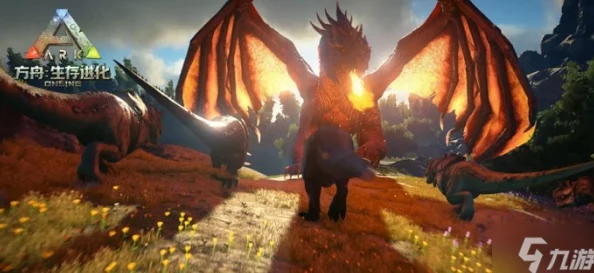 2025年方舟生存进化灭绝新手必看：快速入门攻略图文详解与热门玩法解析