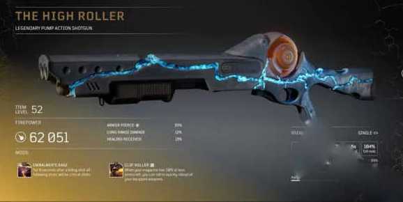 2025年游戏界热议：Outriders先驱者冷酷的发明家套装评测与影响