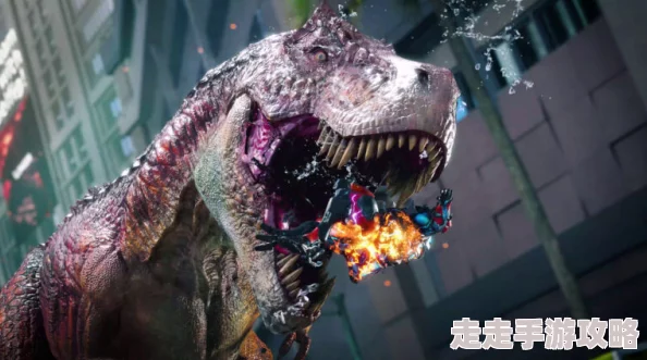 地铁逃生：迅猛龙与翼龙对比，哪种更适合你？