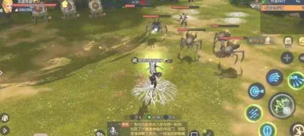 龙之谷2奇遇商人位置详解 ｜ 全面指南教你如何找到