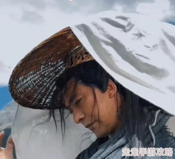 斗笠江湖职业推荐指南-揭秘最强职业选择策略