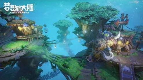 梦想新大陆快速升级攻略 新手必看速刷等级技巧