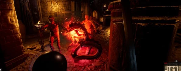 骷髅法师击杀攻略:揭示越来越黑暗的战斗技巧 骷髅法师击杀攻略:揭示越来越黑暗的战斗技巧