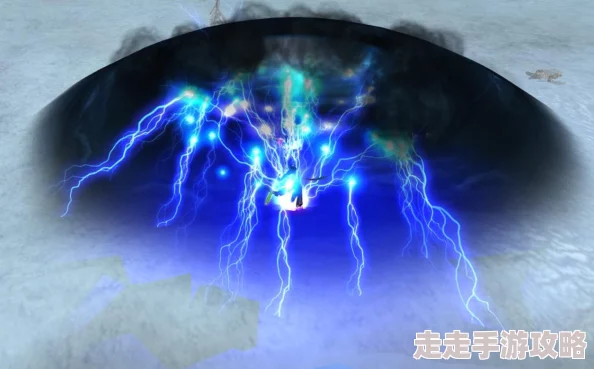 《诛仙手游》神剑御雷真诀已练成 细数那些隐藏套路 《诛仙手游》神剑御雷真诀已练成 细数那些隐藏套路